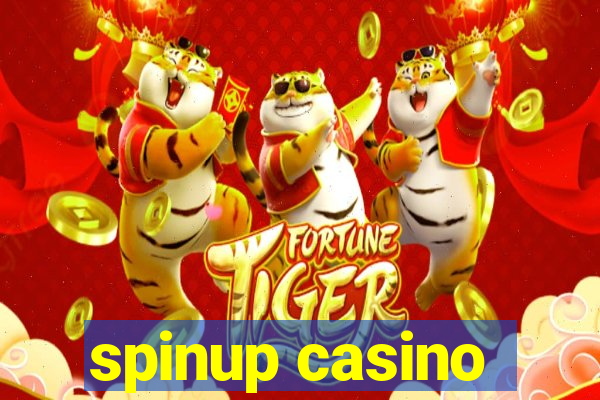 spinup casino