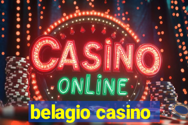 belagio casino