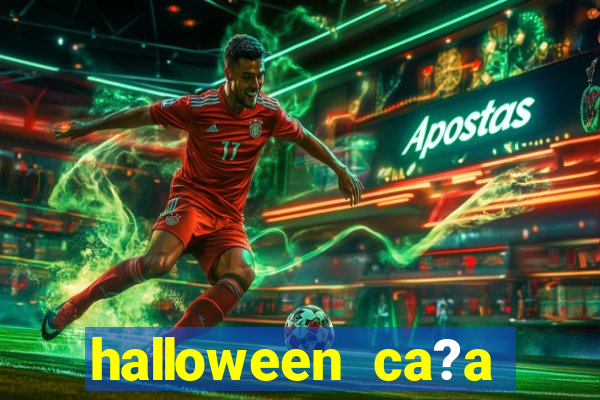 halloween ca?a niquel online