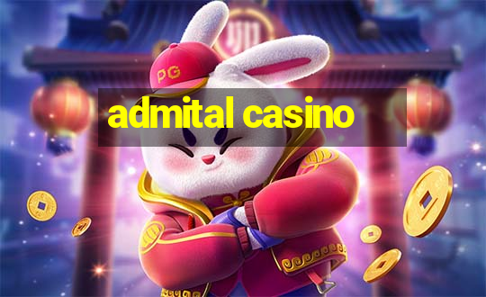 admital casino