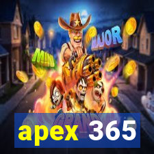 apex 365