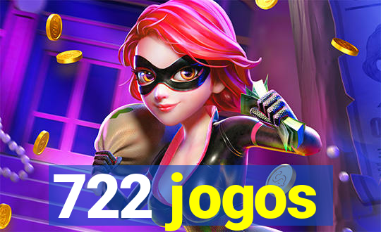 722 jogos