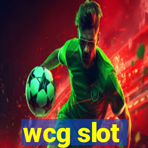 wcg slot