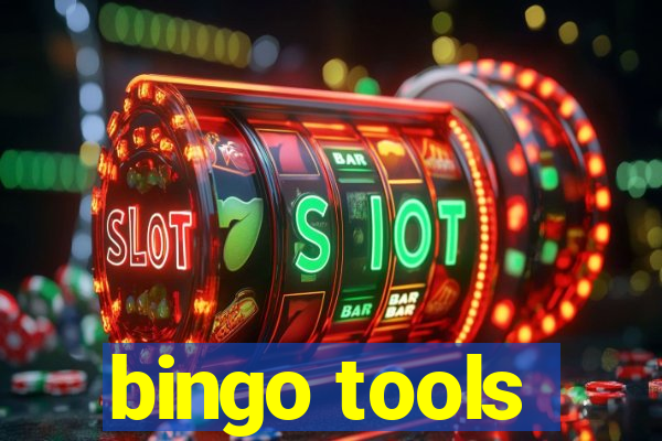 bingo tools