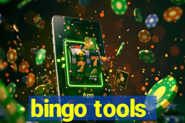 bingo tools