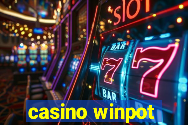 casino winpot