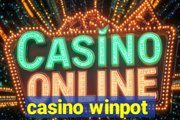 casino winpot