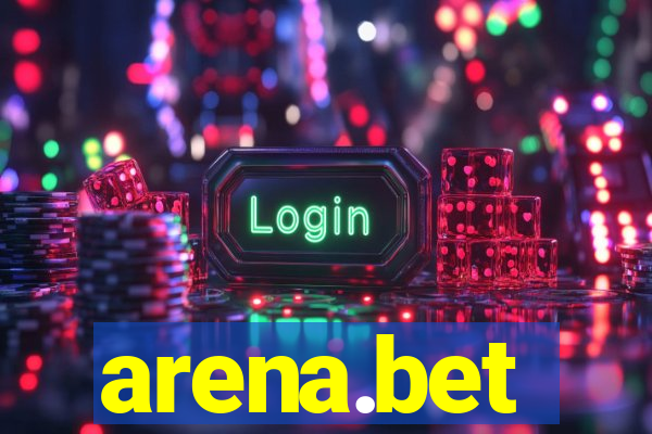 arena.bet