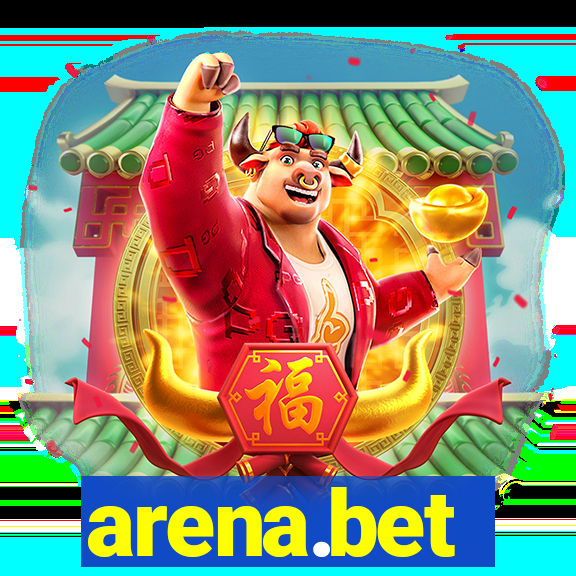 arena.bet