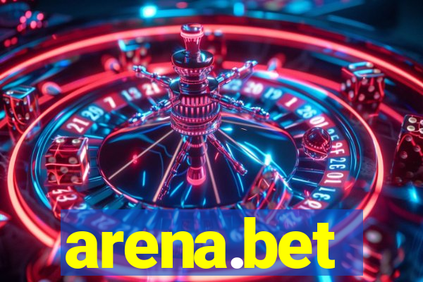 arena.bet