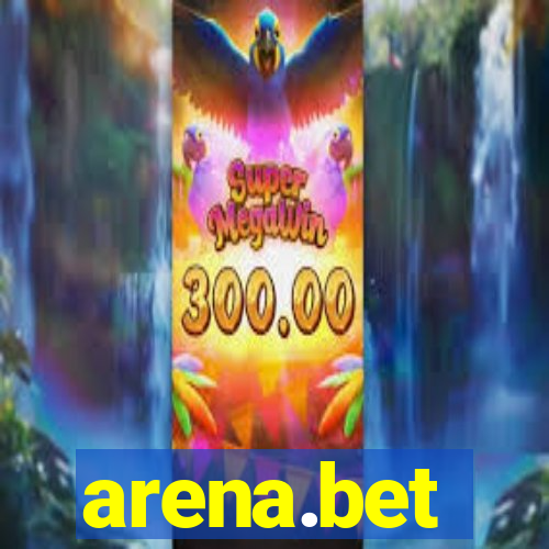 arena.bet