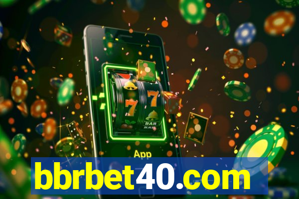 bbrbet40.com