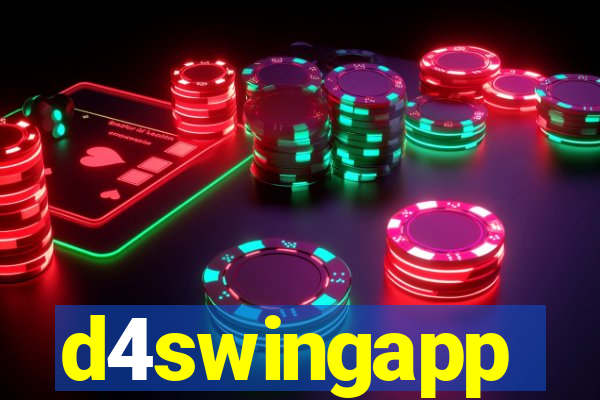 d4swingapp