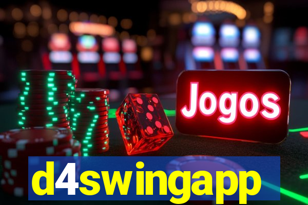 d4swingapp