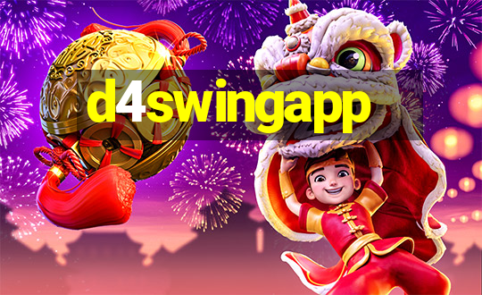 d4swingapp