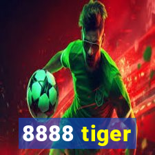 8888 tiger