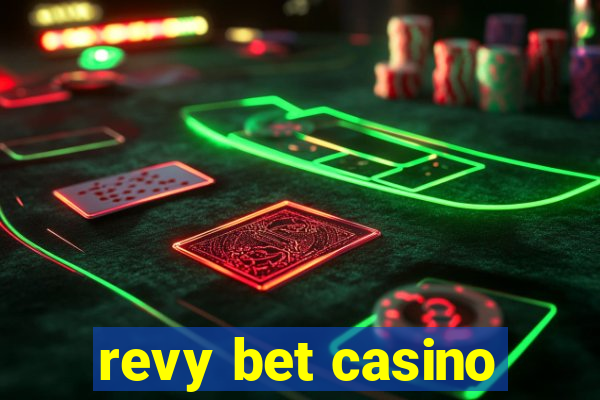 revy bet casino