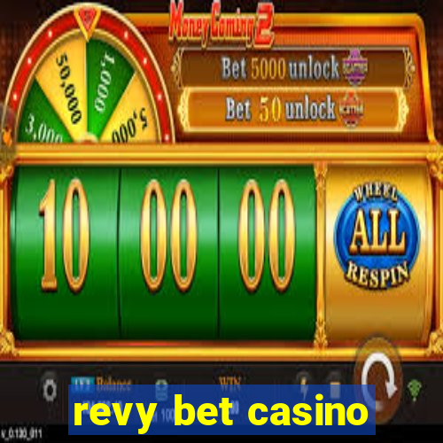 revy bet casino