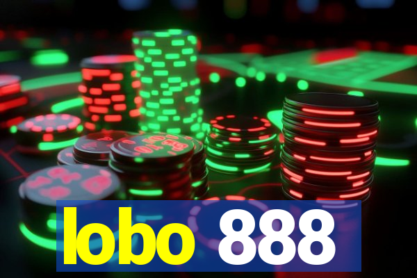 lobo 888