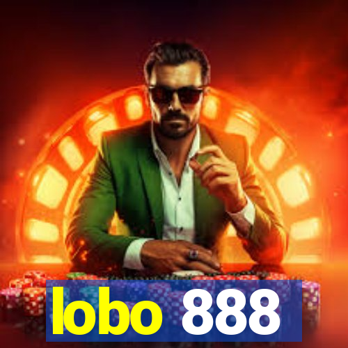 lobo 888