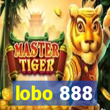 lobo 888