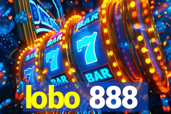 lobo 888