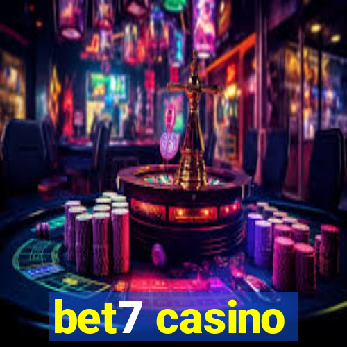 bet7 casino