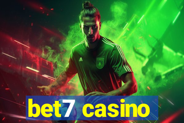 bet7 casino