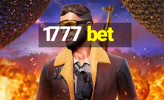 1777 bet