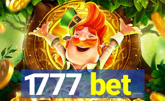 1777 bet