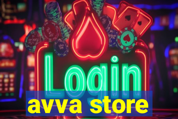 avva store