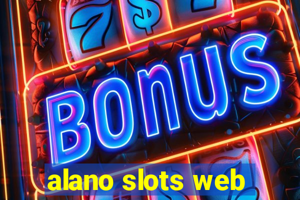 alano slots web