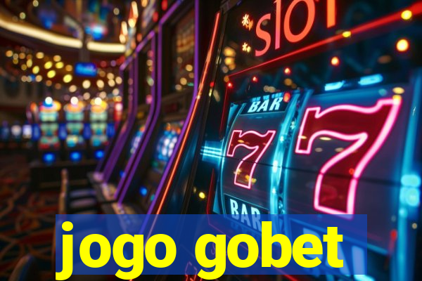 jogo gobet