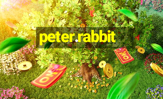 peter.rabbit