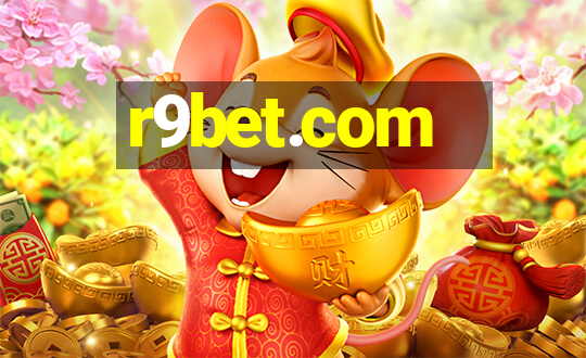 r9bet.com