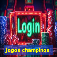 jogos champinos