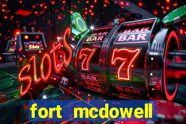 fort mcdowell casino review