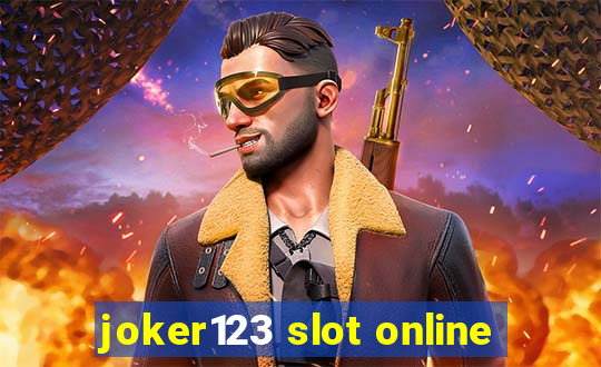 joker123 slot online