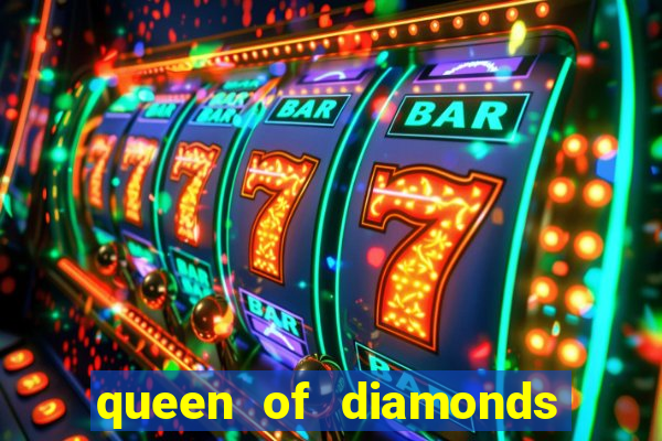 queen of diamonds 20 slot free play