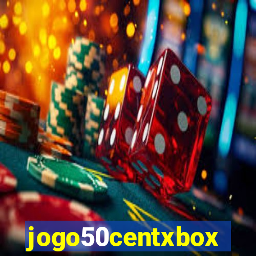 jogo50centxbox