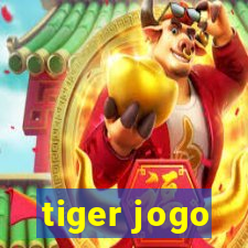 tiger jogo