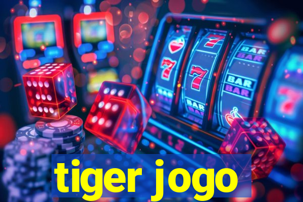 tiger jogo