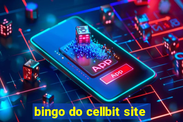 bingo do cellbit site