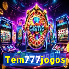 Tem777jogos