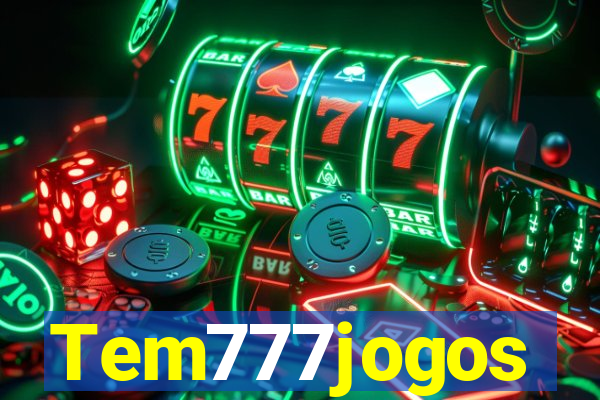 Tem777jogos