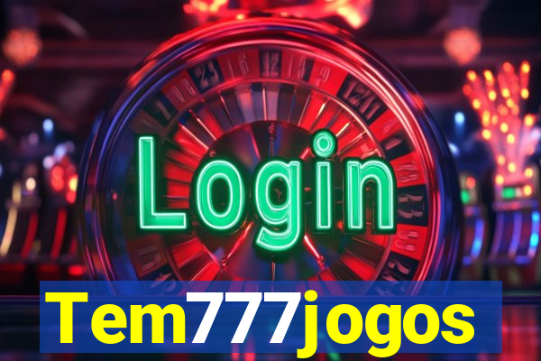 Tem777jogos