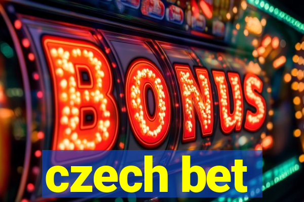 czech bet