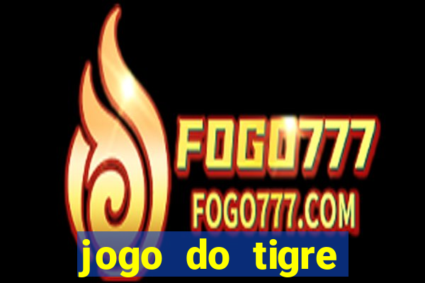 jogo do tigre depósito de r$ 1