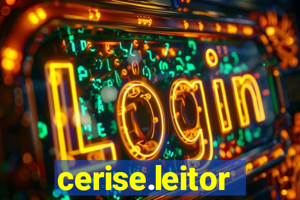 cerise.leitor