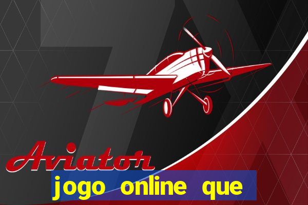 jogo online que paga bem